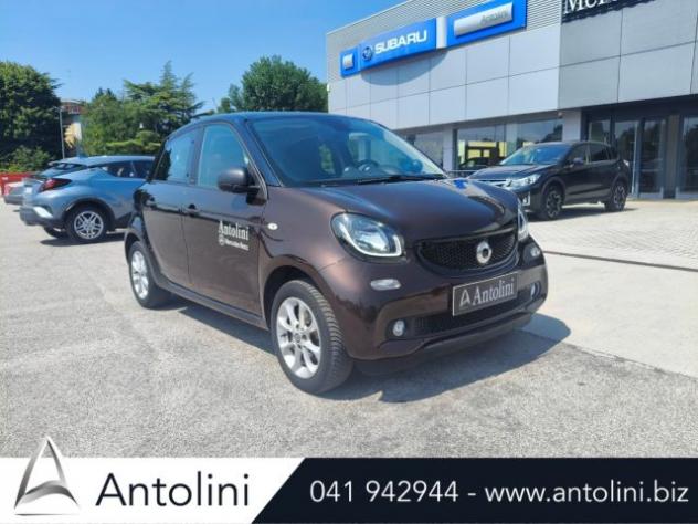 SMART ForFour 70 1.0 twinamic Passion rif. 23921668 - Foto 2
