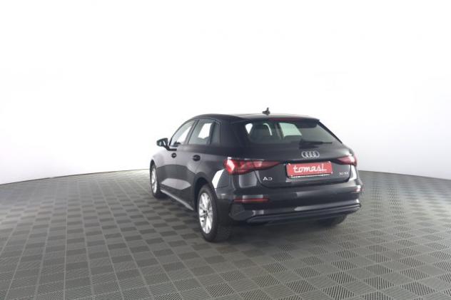 AUDI A3 A3 SPB 30 TDI S tronic rif. 24023925 - Foto 6