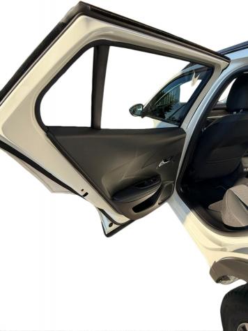 Peugeot 2008 PureTech 130 Allure Pack S/S PRONTA CONSEGNA SENZA VINCOLI DI FINANZIAMENTO PASSAGGIO COMPRESO - Foto 8