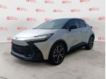 Toyota C-HR 1.8 HV Lounge PACK 360