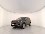 Jeep Compass II 2017 1.6 mjt Limited 2wd 120cv my20