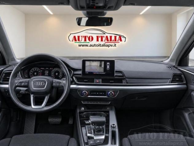 AUDI Q5 2.0 TDI 190 CV quattro S tronic Business rif. 24215419 - Foto 9