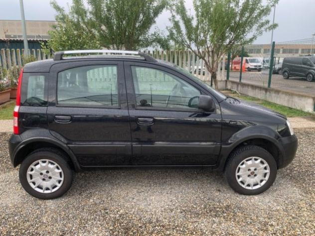 FIAT Panda 1.3 MJT 16V DPF 4x4 Climbing rif. 24032152 - Foto 6