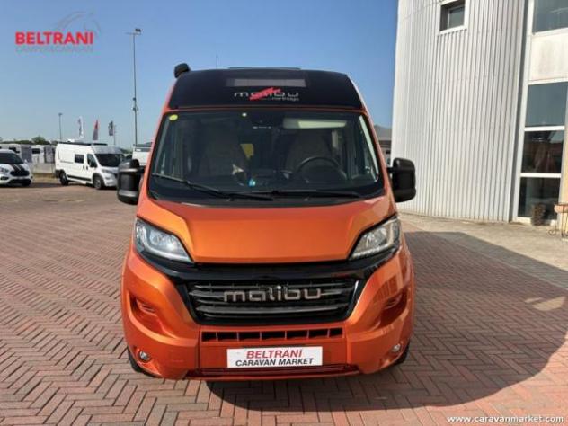 MALIBU VAN 600 DB CHARMING GT rif. 24042784 - Foto 2