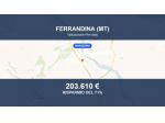Immobile in asta di 1700 m² in vendita a Ferrandina