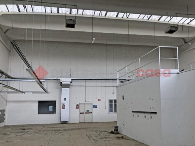 Immobile di 835 m² con 4 locali in vendita a Trecate - Foto 7