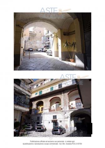 IMMOBILI-IMMOBILE RESIDENZIALE-Via Roma, 29, 80023 Caivano NA, Italia - Foto 3