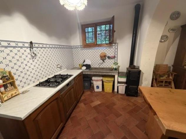 Terratetto in vendita a Calci 170 mq Rif: 1452230 - Foto 4