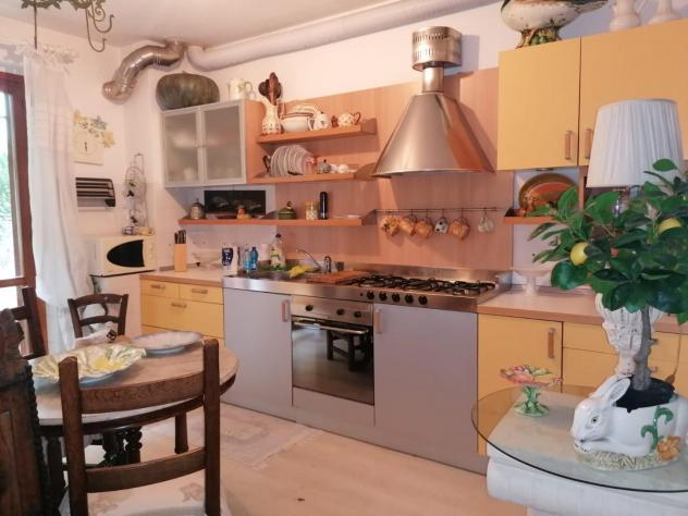 Villetta a schiera in vendita a Avenza - Carrara 180 mq Rif: 1268325 - Foto 9