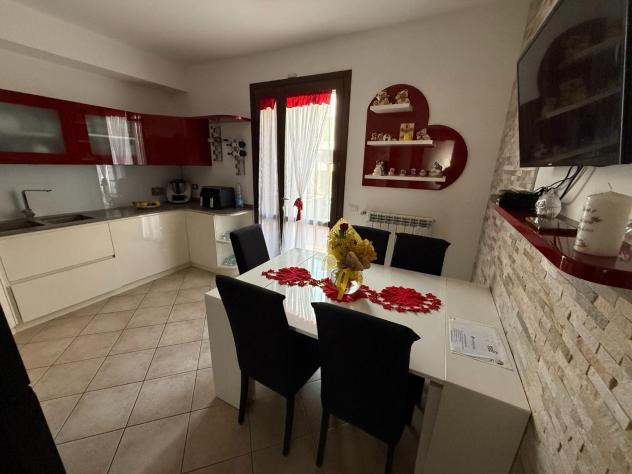 Villetta a schiera in vendita a San Frediano a Settimo - Cascina 176 mq Rif: 1399432 - Foto 10