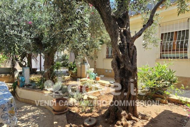 Villa di 173 m² con 4 locali in vendita a Castelvetrano