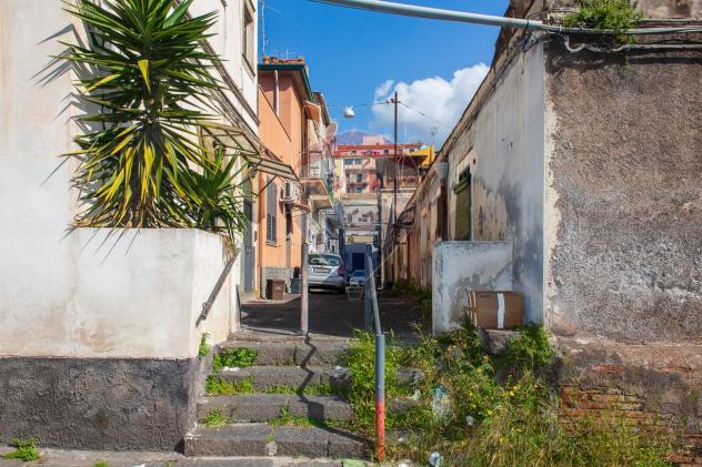 Casa Indipendente in vendita a Catania, Centro Storico