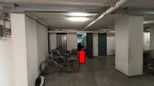 Immobile in asta di 83 m² in vendita a Corbetta - Foto 7