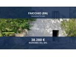 Immobile in asta di 158 m² in vendita a Faicchio