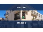 Immobile in asta di 149 m² in vendita a Forio