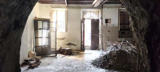 TERRATETTO A SIPICCIANO IN POSIZIONE PRIVILEGIATA - Foto 3