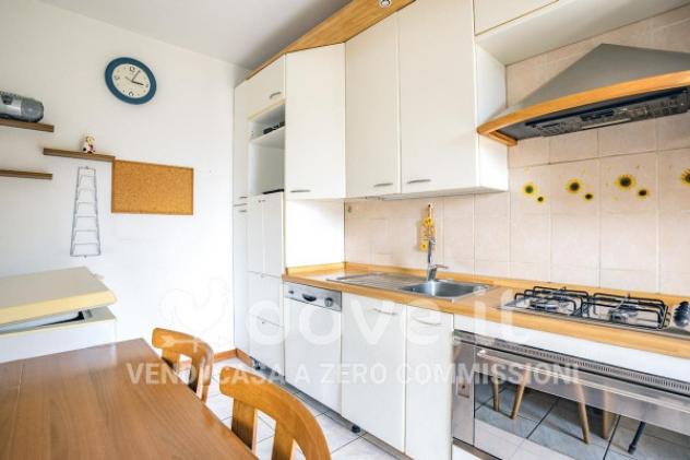 Appartamento di 140 m² con 5 locali e box auto in vendita a Grantola - Foto 16