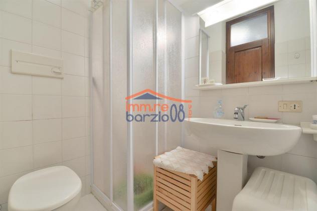 TRILOCALE CON BOX PALAZZINA CON PISCINA - INTROBIO - Foto 12