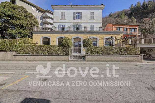 Appartamento di 90 m² con 3 locali in vendita a Luino