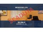 Immobile in asta di 73 m² in vendita a Mendicino