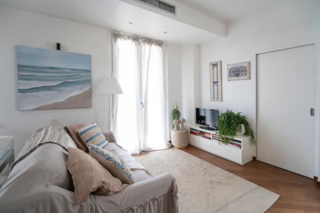 Attico / Mansarda di 76 m² con 2 locali in vendita a Milano - Foto 7