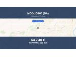 Immobile in asta di 75 m² in vendita a Modugno