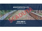 Immobile in asta di 1 m² in vendita a Montespertoli