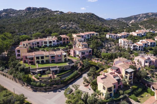 Vendo Splendida multiproprietà in Sardegna - Foto 2