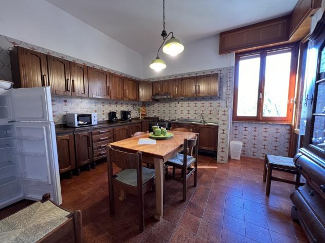 Villa in vendita a Riccò del Golfo di Spezia - Foto 12