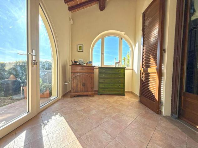 Villetta a schiera angolare in vendita a Riparbella 69 mq Rif: 1409876 - Foto 4