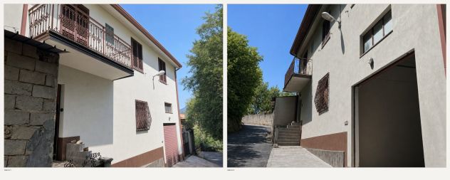 CASA INDIPENDENTE IN CALABRIA