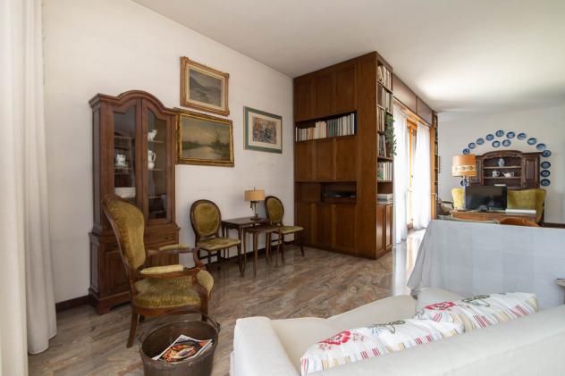 Vendita Appartamento da 173 mq in Via XXIV Maggio - Foto 11