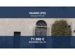 Immobile in asta di 113 m² in vendita a Vaiano