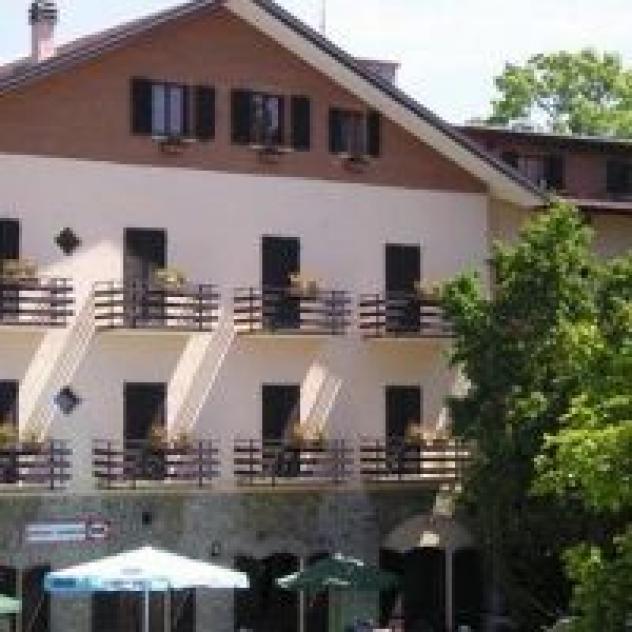 Albergo Casetta di Casetta Fosco & C. S.a.s. - Foto 4