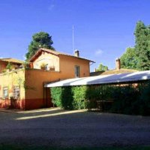 Villa Silj