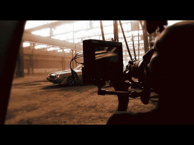 Videomaker - cameraman - operatore video - montaggio