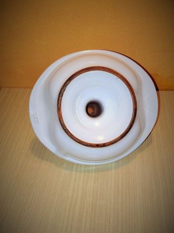 Cuoci pollo Verticale in Ceramica "Romertopf" - Foto 2