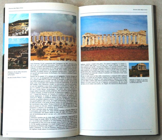 ITINERARI TURISTICO-CULTURALI - TOURING CLUB ITALIANO - Foto 2