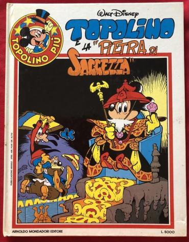 TOPOLINO PIù CARTONATI VINTAGE - Foto 4