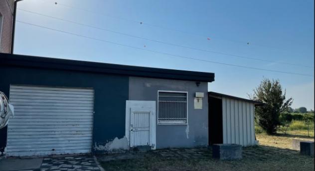 Immobile di 100 m² con 3 locali in vendita a Carpi