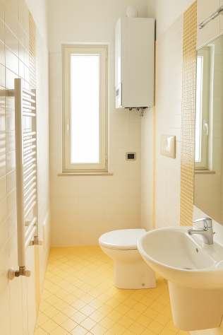 Ufficio di prestigio 110 mq – Vomero, Via Rossini / Stadio Collana - Foto 10