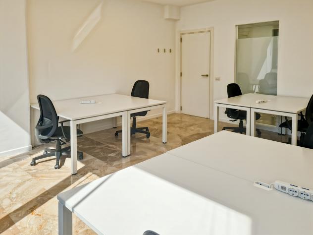Spazi di coworking a Rome, Eur Torrino - Foto 9