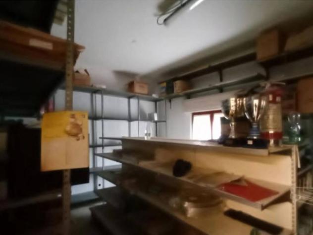 Immobile in asta di 172 m² in vendita a Sergnano - Foto 13