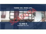 Immobile in asta di 161 m² con più di 5 locali in vendita a Terre del Reno