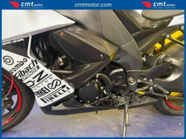 KAWASAKI Ninja 1000 ZX-10R Garantita e Finanziabile rif. 23881990 - Foto 6