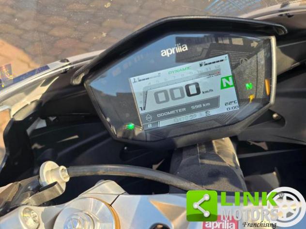 APRILIA RS 660 Limited Edition rif. 24138975 - Foto 4