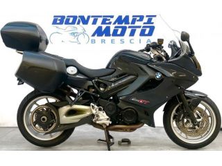 BMW F 800 GT null