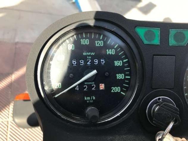 Bmw - R 65 - Foto 7