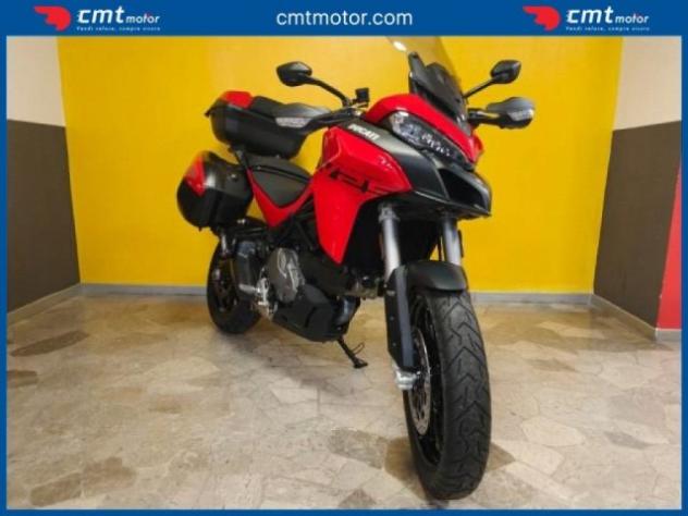 DUCATI Multistrada V2 Garantita e Finanziabile rif. 23106819 - Foto 2