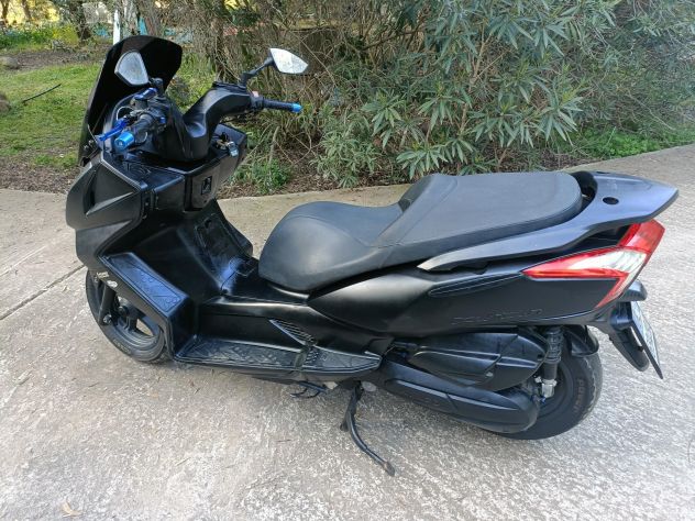 Kymco Downtown 125i - 2009 - Foto 2